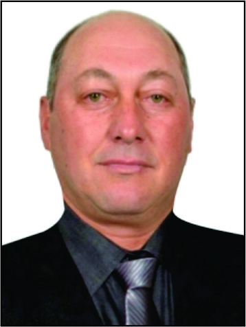Foto do Vereador